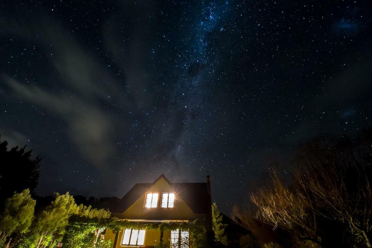 The Last Straw Cottage Nelson Brightwater Екстер'єр фото